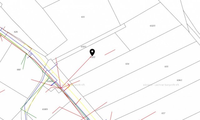 Eladó telek, Zebegényben 31.9 M Ft / költözzbe.hu