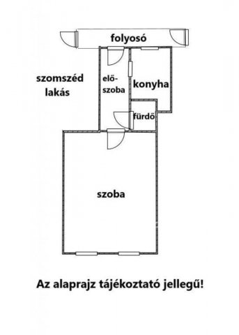 Eladó téglalakás, Budapesten, VI. kerületben 62.99 M Ft