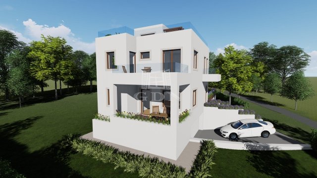 Eladó családi ház, Diósdon 135 M Ft, 5 szobás