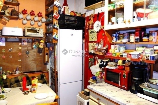 Eladó családi ház, Budapesten, XIX. kerületben 63 M Ft, 3 szobás