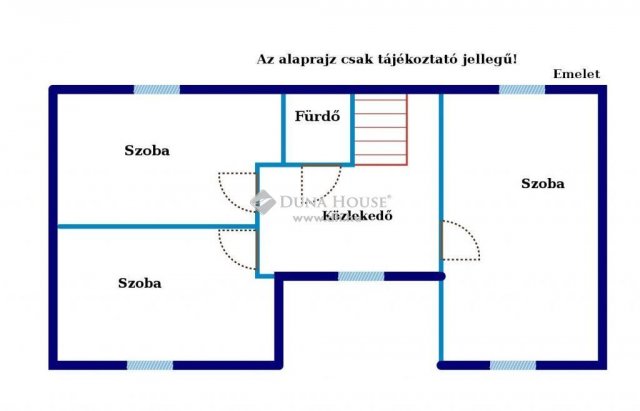 Eladó családi ház, Ráckevén 29.9 M Ft, 4 szobás