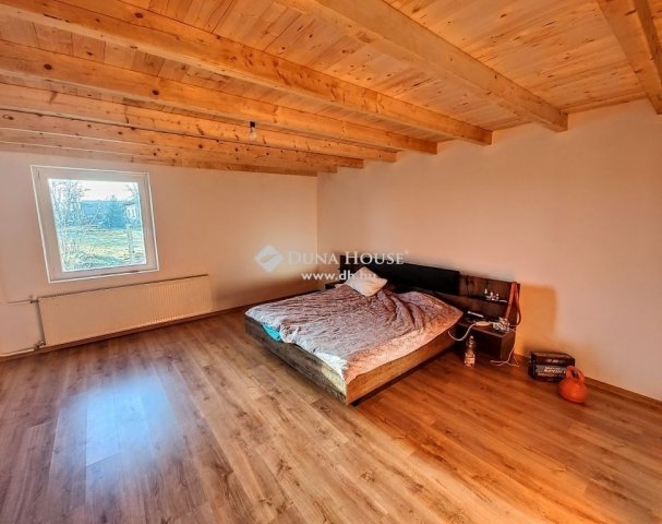 Eladó családi ház, Domaszéken 54.9 M Ft, 3+1 szobás
