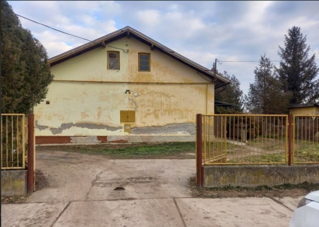 Eladó téglalakás, Mezőhegyesen, Hild János utcában 3.5 M Ft