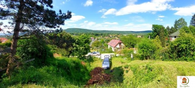 Eladó telek, Piliscsabán 25 M Ft / költözzbe.hu