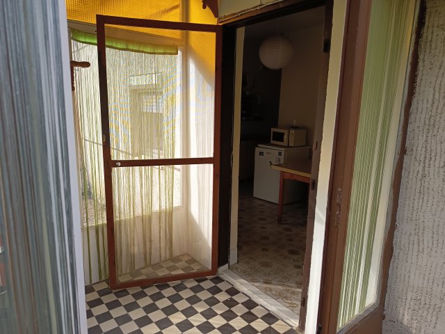 Kiadó családi ház, albérlet, Kecskeméten 120 E Ft / hó