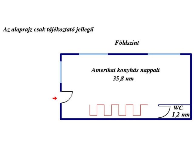 Eladó ikerház, Albertirsán 33.9 M Ft, 2 szobás