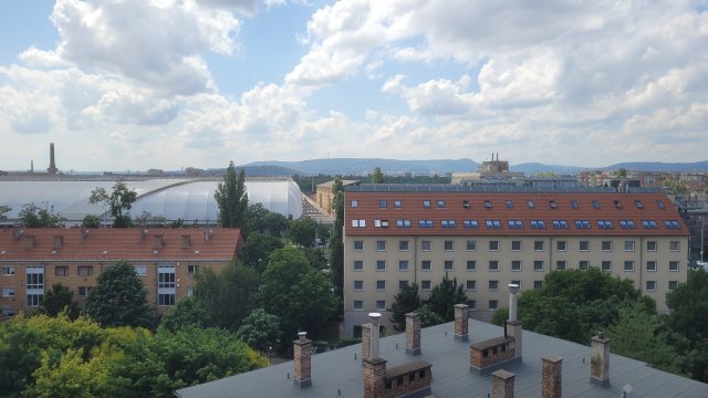 Eladó panellakás, Budapesten, X. kerületben, Hungária körúton