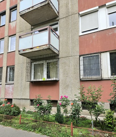 Eladó panellakás, Budapesten, XIII. kerületben 59.96 M Ft