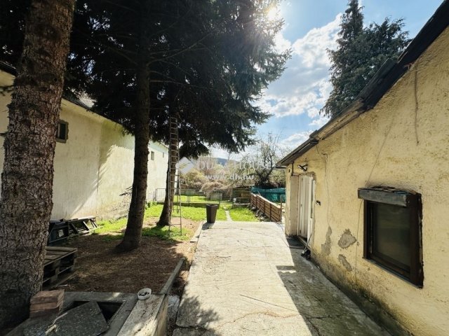 Eladó családi ház, Piliscséven 48.7 M Ft, 2 szobás