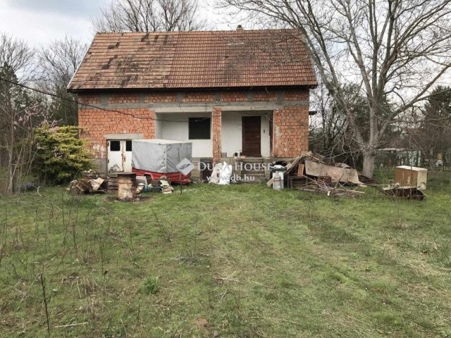 Eladó telek, Kecskeméten 19 M Ft / költözzbe.hu