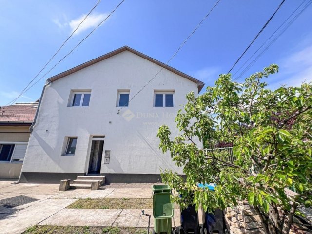 Eladó családi ház, Budapesten, XX. kerületben 52.9 M Ft