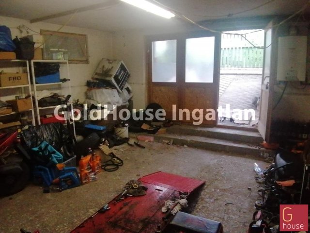 Kiadó ipari ingatlan, Budapesten, XVI. kerületben 95 E Ft / hó
