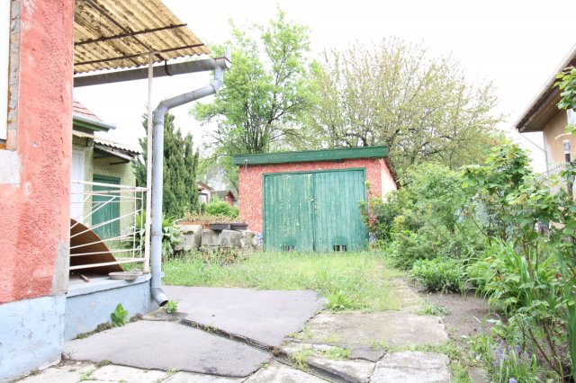 Eladó családi ház, Ecseren 68 M Ft, 2+2 szobás