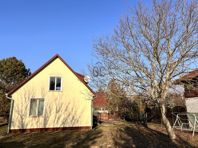 Eladó családi ház, Tápiószentmártonon 19.9 M Ft, 3 szobás