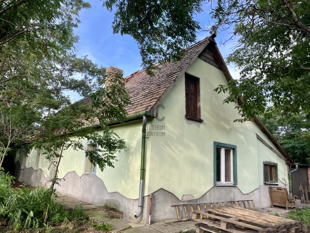 Eladó mezogazdasagi ingatlan, Kecskeméten 28 M Ft, 4 szobás