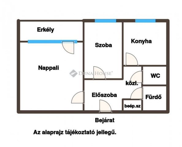 Kiadó panellakás, albérlet, Budapesten, XIII. kerületben