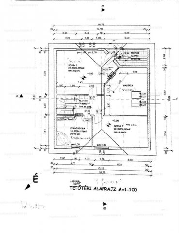 Eladó családi ház, Tárnokon 159.9 M Ft, 4 szobás