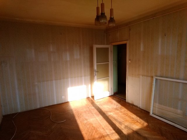 Eladó téglalakás, Miskolcon, Gagarin utcában 10.9 M Ft, 1 szobás