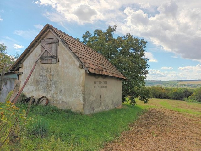 Eladó családi ház, Szentgyörgyváron 6.3 M Ft, 1 szobás