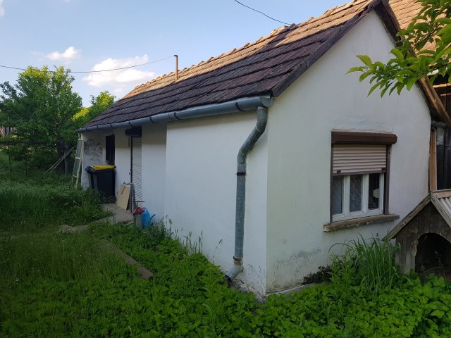 Eladó családi ház, Koppányszántón 10.9 M Ft, 2 szobás
