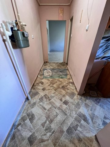 Eladó téglalakás, Ózdon 6.9 M Ft, 2 szobás