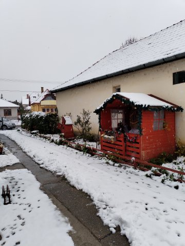 Eladó családi ház, Hajdúszoboszlón 149 M Ft, 8 szobás