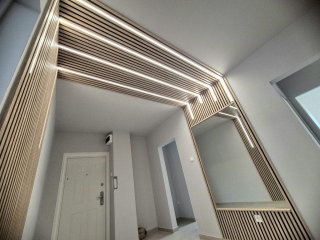 Eladó panellakás, Budapesten, III. kerületben 74 M Ft, 3 szobás