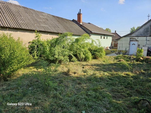 Eladó családi ház, Téten 19.99 M Ft, 3 szobás