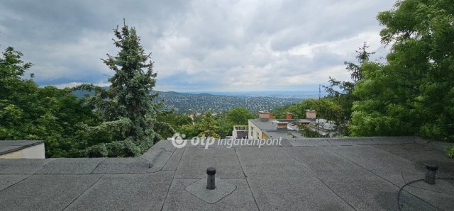 Eladó téglalakás, Budapesten, XII. kerületben 229.9 M Ft