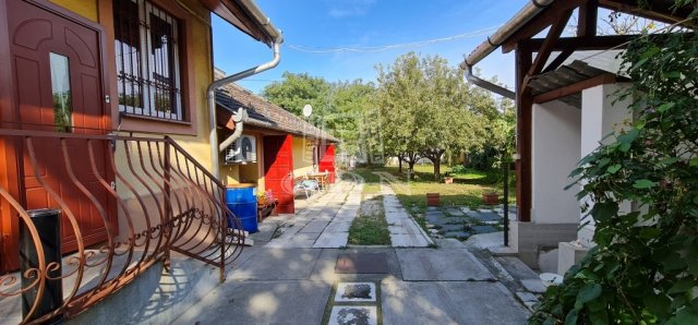Eladó családi ház, Budapesten, XXI. kerületben 68.9 M Ft