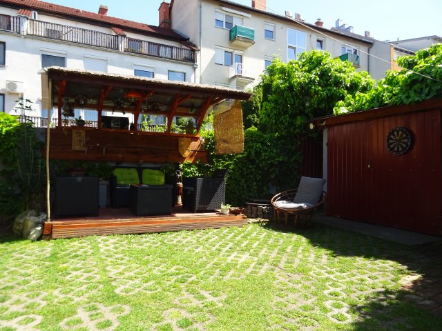 Eladó téglalakás, Nyíregyházán 44.9 M Ft, 3 szobás