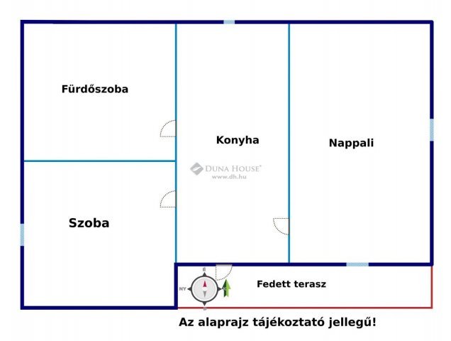 Eladó családi ház, Cegléden 29.9 M Ft, 2 szobás
