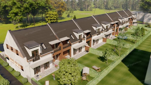Eladó családi ház, Hajdúszoboszlón 105 M Ft, 4 szobás
