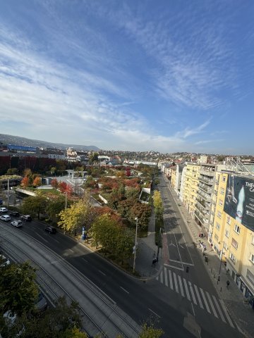 Eladó téglalakás, Budapesten, II. kerületben 340 M Ft, 10 szobás