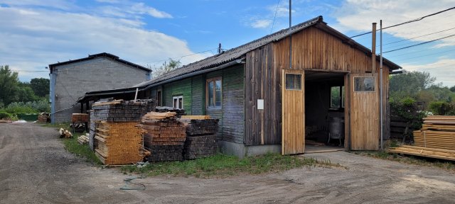 Eladó ipari ingatlan, Budapesten, X. kerületben, Keresztúri úton