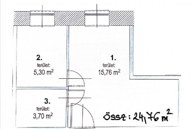 Eladó téglalakás, Budapesten, X. kerületben 17.9 M Ft