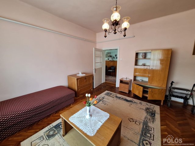 Eladó családi ház, Fertőszéplakon 58 M Ft, 3 szobás