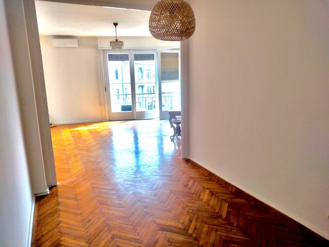 Kiadó téglalakás, albérlet, Budapesten, II. kerületben