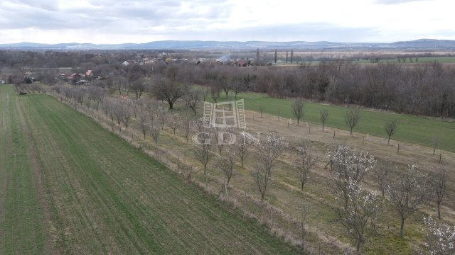 Eladó telek, Nádasdladányban 16 M Ft / költözzbe.hu