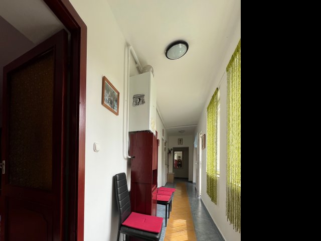 Eladó családi ház, Demjénben 80 M Ft, 4+1 szobás
