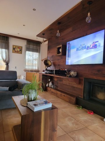 Kiadó családi ház, albérlet, Balatonfűzfőn 850 E Ft / hó