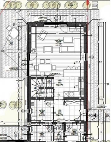 Eladó ikerház, Veszprémben 112 M Ft, 4 szobás