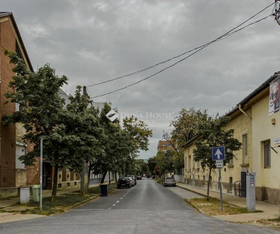 Eladó ipari ingatlan, Budapesten, XIII. kerületben 1681 M Ft