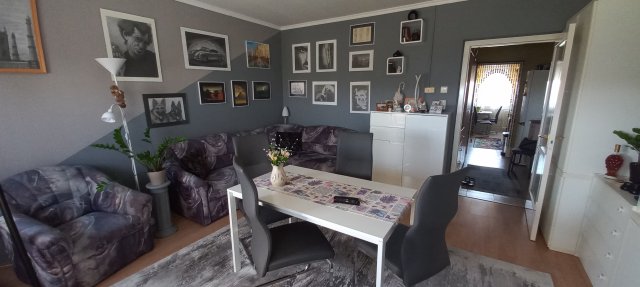 Eladó panellakás, Bicskén, Akácfa utcában 36.9 M Ft, 1+1 szobás