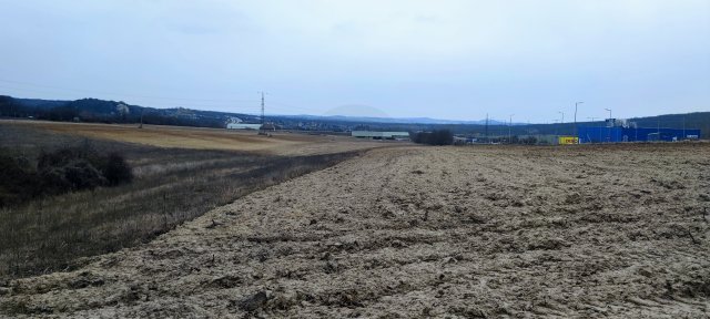 Eladó telek, Óbarokon 800 M Ft / költözzbe.hu