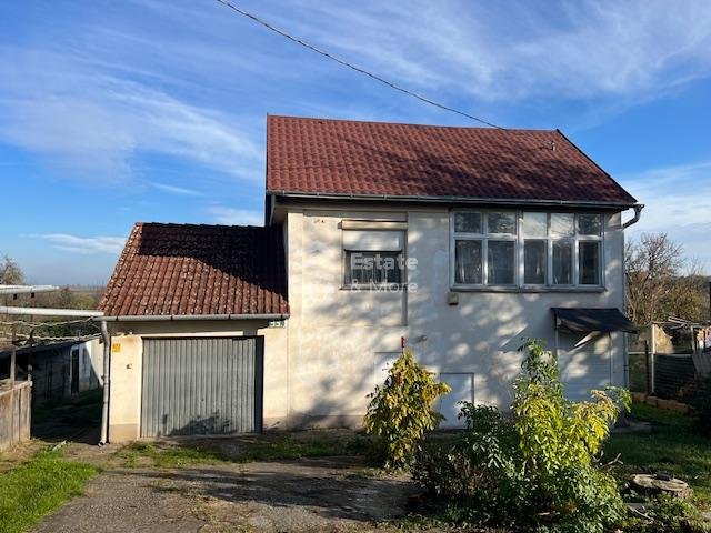 Eladó családi ház, Pécsett, Kispostavölgy tetőn 41.9 M Ft
