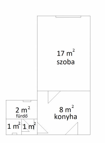 Eladó téglalakás, Budapesten, XI. kerületben, Erőmű utcában