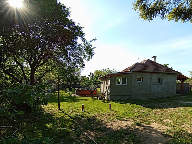 Eladó telek, Budapesten, XVII. kerületben 135 M Ft