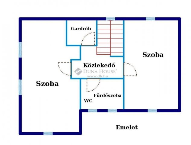 Eladó ikerház, Maglódon 99 M Ft, 3 szobás / költözzbe.hu