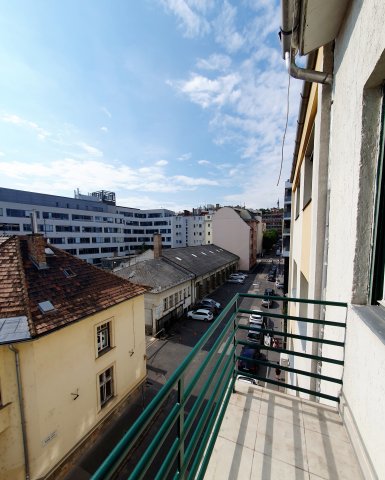 Eladó téglalakás, Budapesten, II. kerületben 78 M Ft, 2 szobás